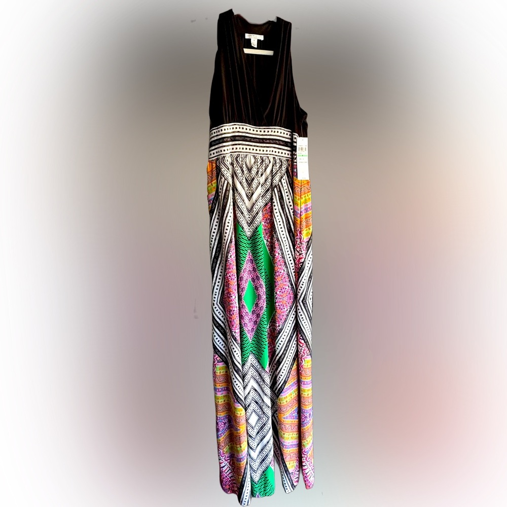 🌺London Style Women's Maxi Dress🌸🌺